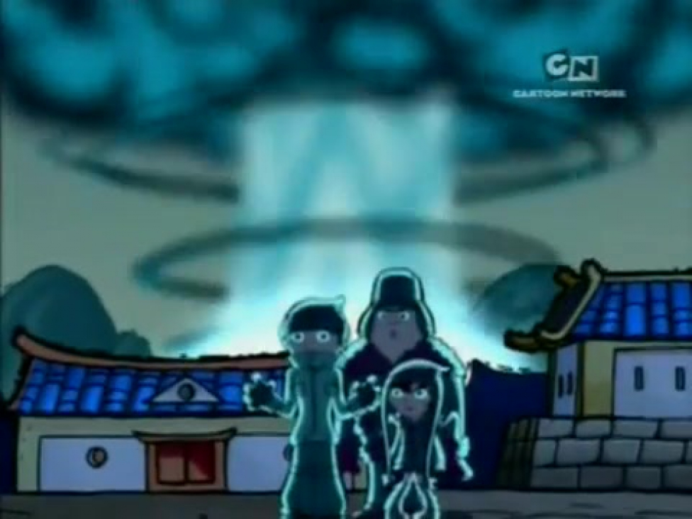 Shaolin Leszámolás - 1000(962) éves sötétség - indavideo.hu