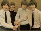 Beatles - I want to hold your hand