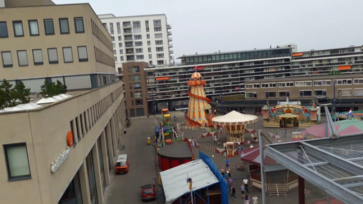 Tilburg kermis - 