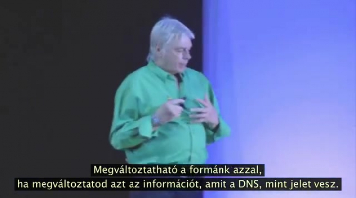 David Icke: Ébred már az oroszlán (2. rész) - Hold Kontroll