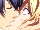 Love Stage [DragonHall+]