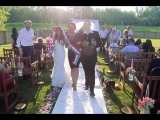 Andrea & Balazs Wedding Clip