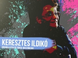 Szójáték Keresztes Ildikóval