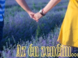 AZ ÉN ZENÉIM - A SZERELEMRŐL 1