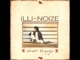 Illi-Noize - Get Ready - [1990]►Full Album