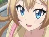 [Akane] Joukamachi no Dandelion - 8. rész
