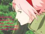 Sasusaku - Gyönyörű Sorscsapás 1.rész