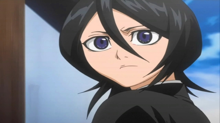 Bleach 107.rész /Magyar Felirat/