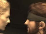 Metal Gear Solid Kígyóevő: A Film Teaser Trailer