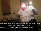 Rob Ford kokainszívós videója