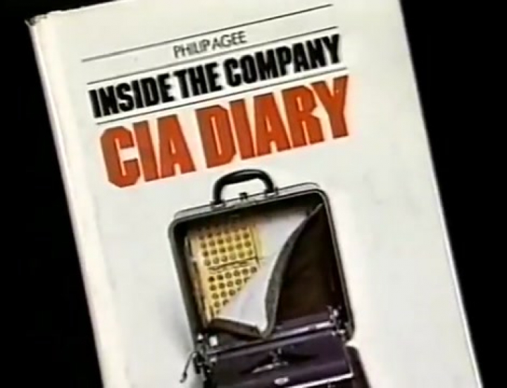 CIA - 01