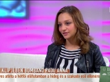 Patai Anna - Interjú(Tv2 Mokka 2016)
