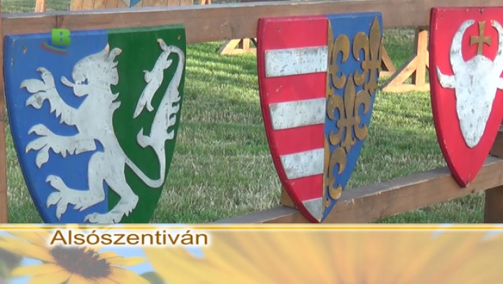 Szent Iván-éji hangulatok