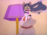 [CHQ] Tom and Jerry - 005 - Dog Trouble...