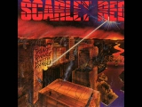 Scarlet Red - Don't Dance With Danger -...