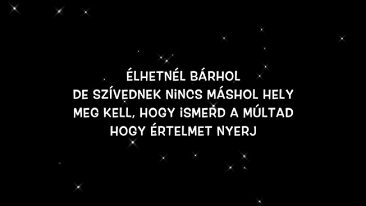 EGY SZABAD ORSZÁGÉRT DALSZÖVEG (ZENEMAX)