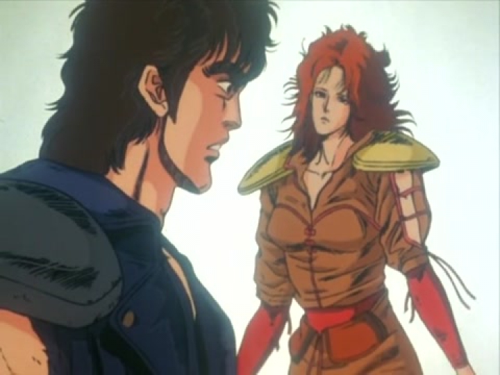 Hokuto no Ken - 23. rész /magyar felirattal/
