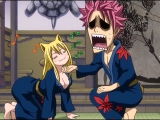 Fairy Tail OVA 4