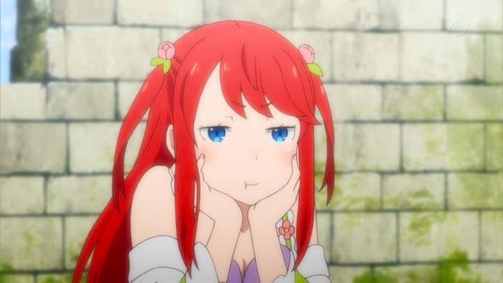 Re Zero kara Hajimeru Isekai Seikatsu - 21. Rész