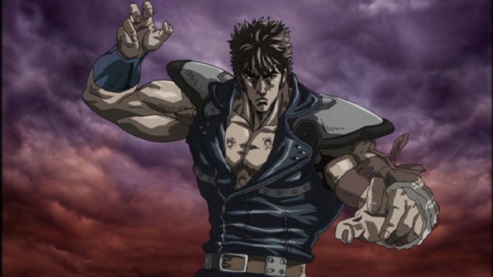 Hokuto No Ken - 042. rész