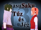 SasuSaku - Tűz és Jég 13. rész