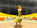 POKEMON STADIUM 2 - Project64 1.rész
