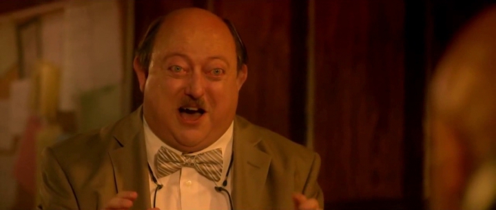 The Human Centipede III (Final Sequence)