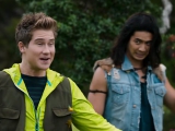 Power Rangers Dino Super Charge S23E10