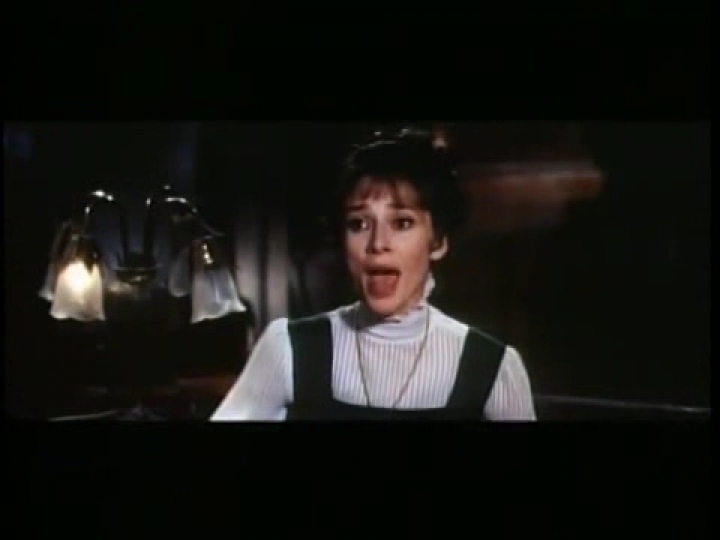My Fair Lady
