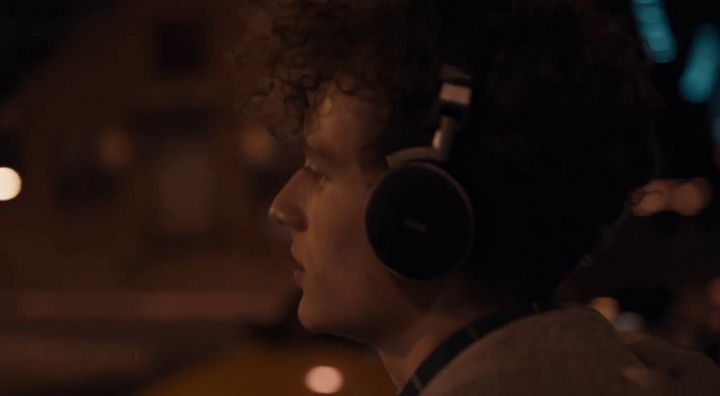 Song One