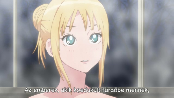 Kyou no Asuka Show 11.rész