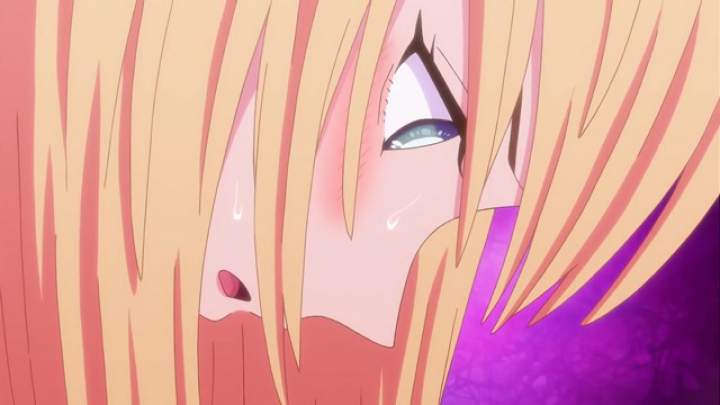 Kyou no Asuka Show 12. rész