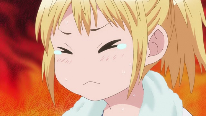 Kyou no Asuka Show 14. rész
