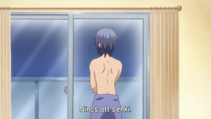 Kyou no Asuka Show 17. rész
