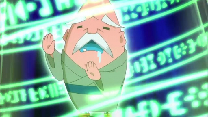 Youkai Watch 14 rész
