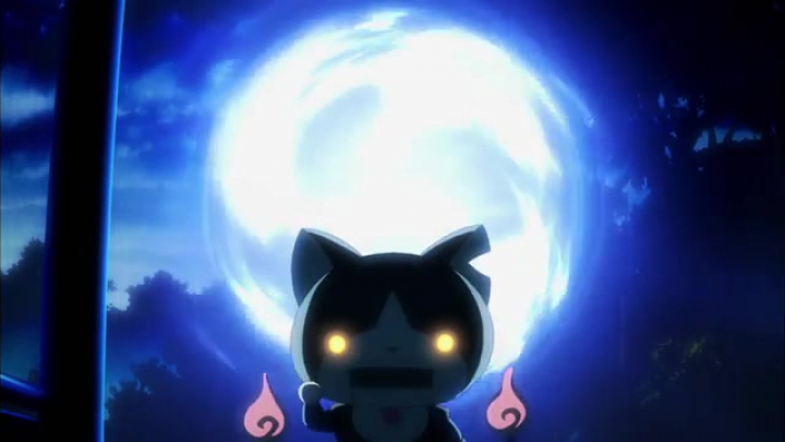 Youkai Watch 16 rész