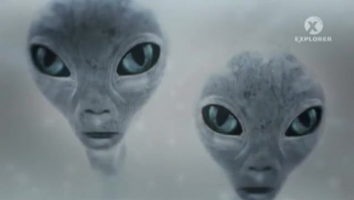 UFO Akták - Földönkívüli eltérítések - A bizonyíték