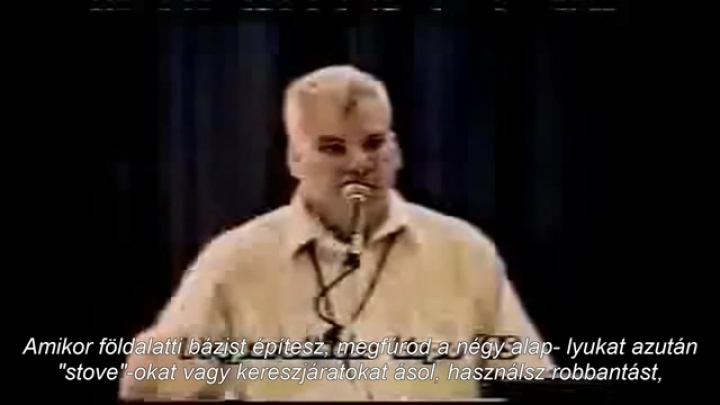 Phil Schnieder  A férfi aki lelőtt két szürke idegent