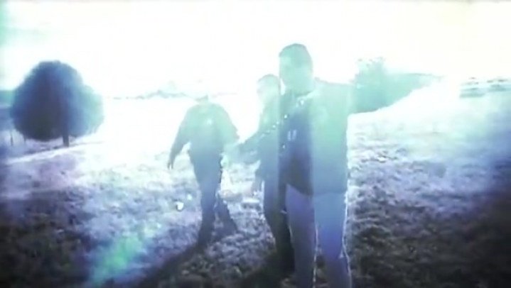 UFO Akták - Földönkívüli kísérletek