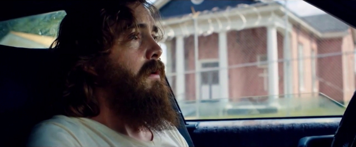 Blue Ruin