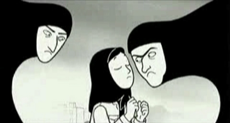 Persepolis - indavideo.hu