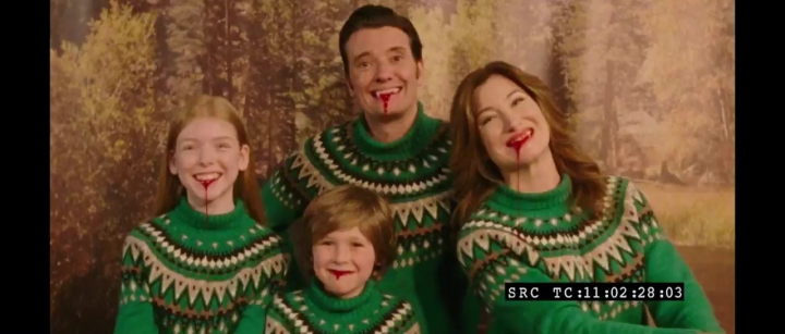 The Family Fang