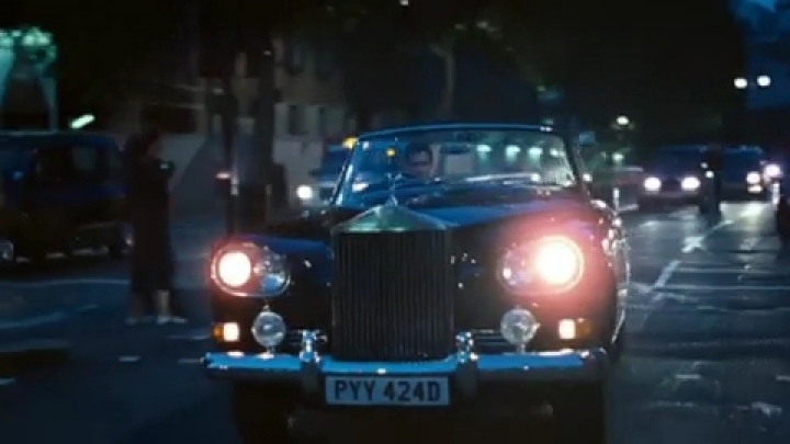 London Boulevard