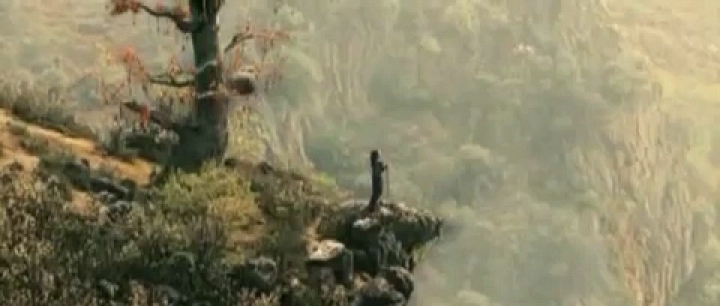 Jackie Chan: A katona