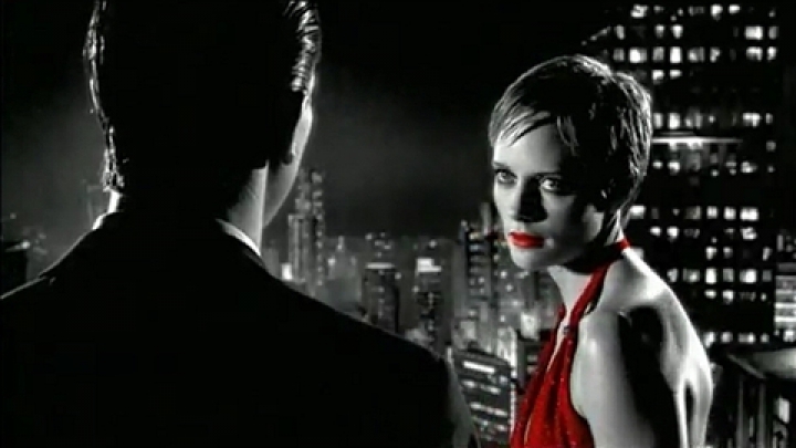 Sin City