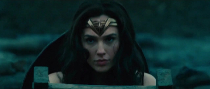 Wonder Woman