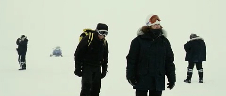 The Last Winter