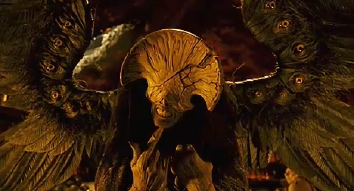 Hellboy II - Az Aranyhadsereg