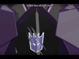 Transformers R.I.D. mini epizód 1.rész