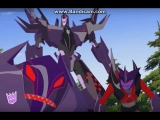 Transformers r.i.d. mini epizód 1.rész